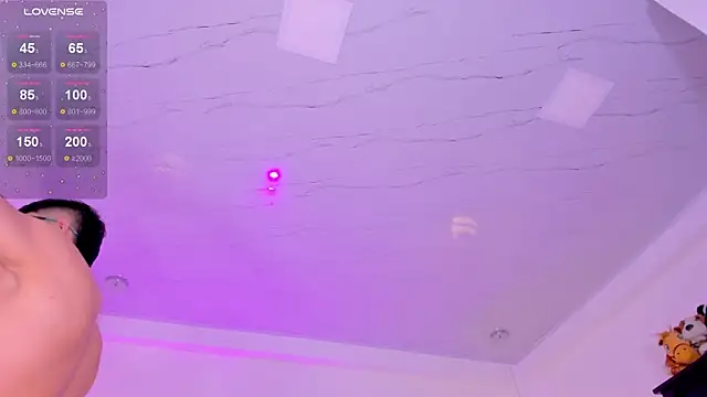 CodyTwink online show from 22, 4, 2026