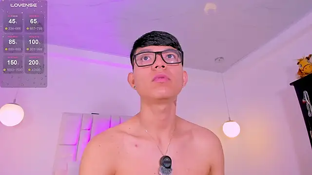 CodyTwink online show from 23, 4, 2026