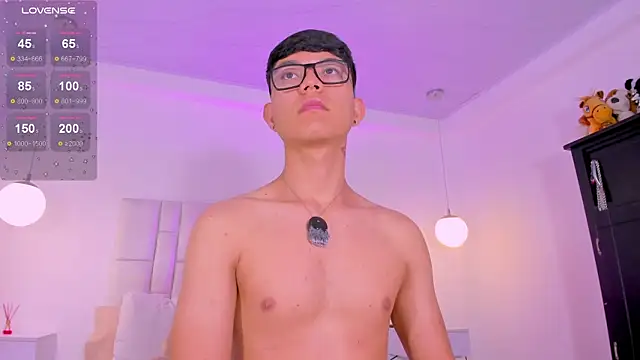 CodyTwink online show from 10, 6, 2026