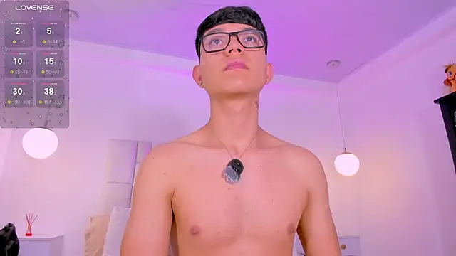 CodyTwink online show from 10, 6, 2026