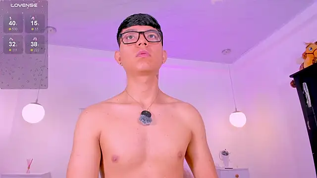 CodyTwink online show from 20, 7, 2026
