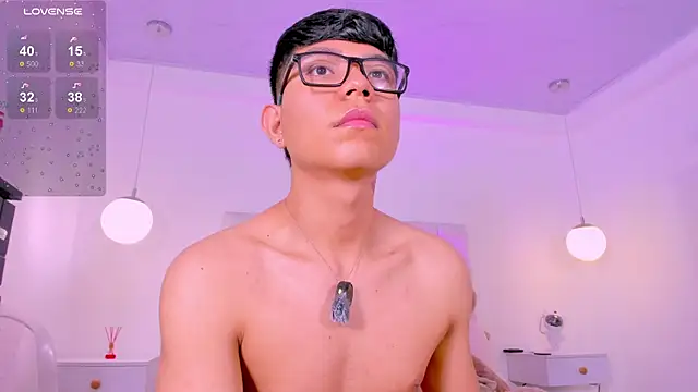 CodyTwink online show from 28, 7, 2026
