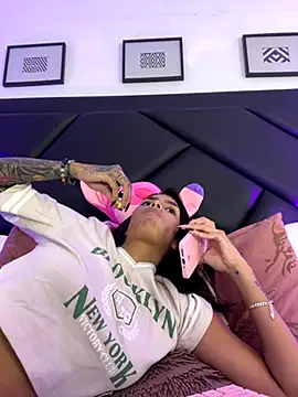 DeuxGold online show from 9, 11, 2025