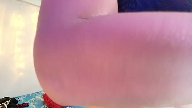 CandyBlackFunXXX online show from 22, 3, 2025