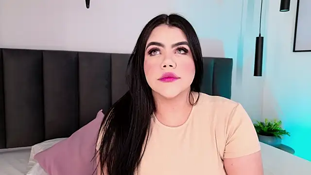 Harmonybabe  online show from 19, 3, 2026