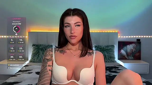 ellie miu online show from 20, 5, 2026