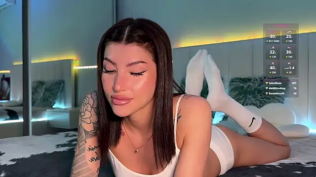 ellie miu online show from 5, 6, 2026