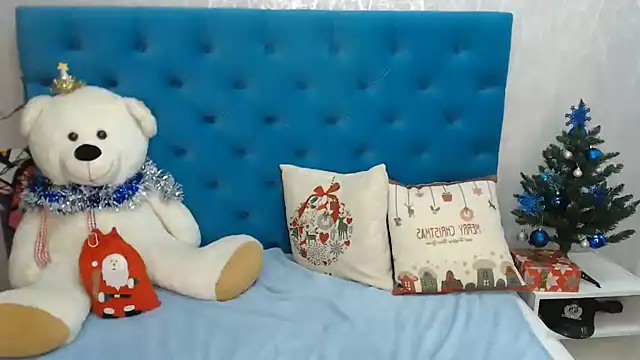 Sexy MALIKKA online show from 19, 12, 2024