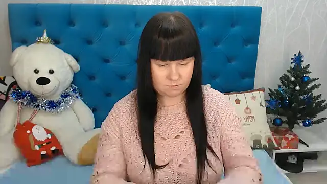 Sexy MALIKKA online show from 26, 12, 2024