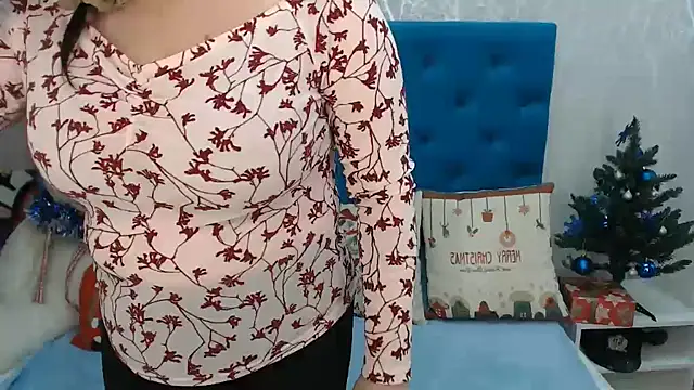 Sexy MALIKKA online show from 28, 12, 2024