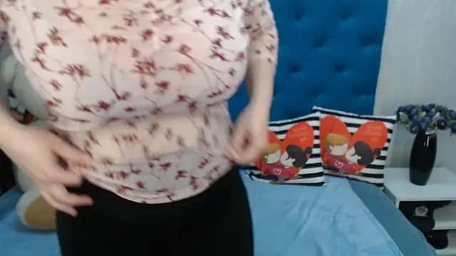 Sexy MALIKKA online show from 20, 1, 2025