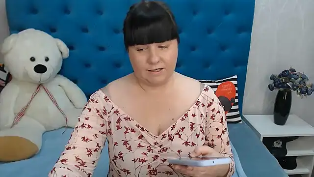 Sexy MALIKKA online show from 28, 1, 2025