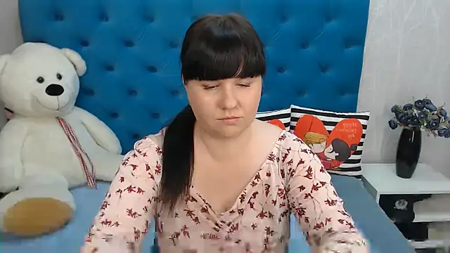 Sexy MALIKKA online show from 9, 2, 2025