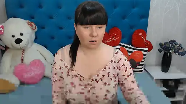 Sexy MALIKKA online show from 17, 2, 2025