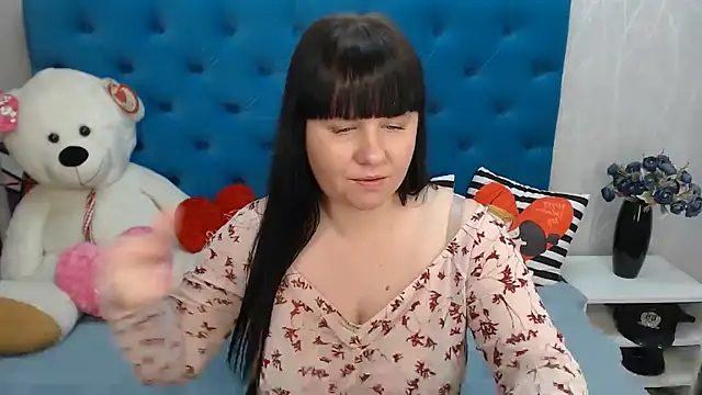 Sexy MALIKKA online show from 18, 2, 2025