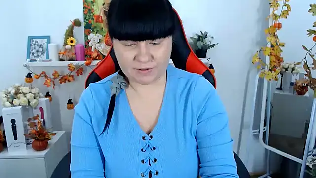 Sexy MALIKKA online show from 4, 11, 2025