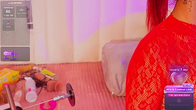 housegirl bigcock online show from 23, 7, 2026