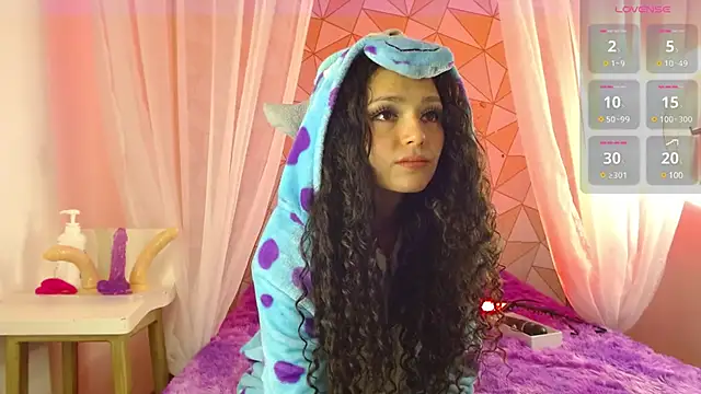 mapelove online show from 27, 1, 2025