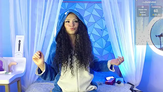 mapelove online show from 29, 1, 2025