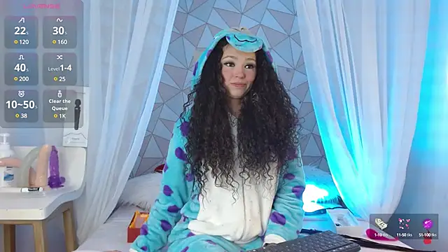 mapelove online show from 31, 1, 2025