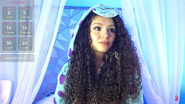 mapelove online show from 31, 1, 2025