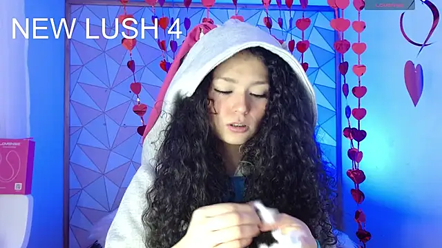 mapelove online show from 19, 2, 2025