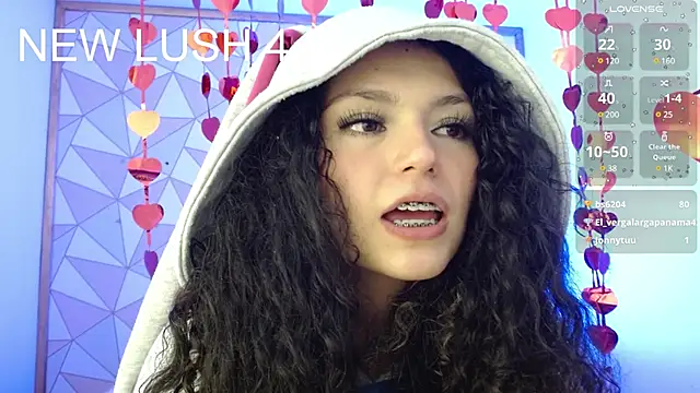 mapelove online show from 19, 2, 2025