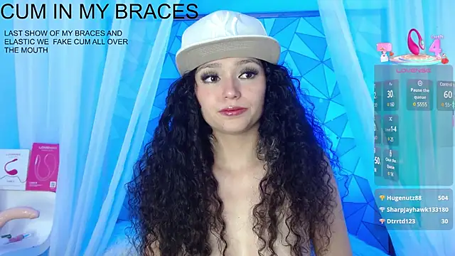 mapelove online show from 26, 2, 2025