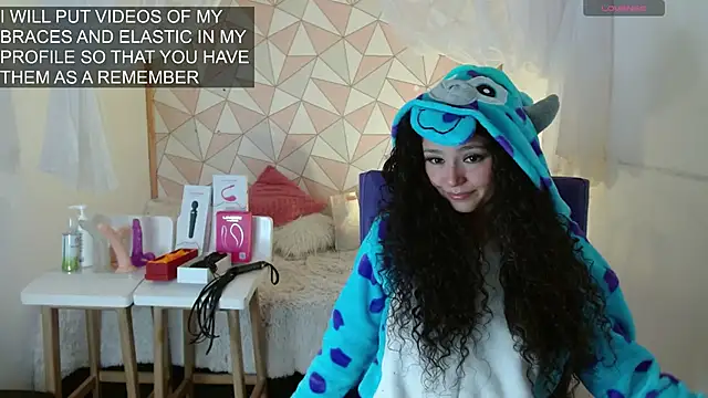 mapelove online show from 4, 3, 2025