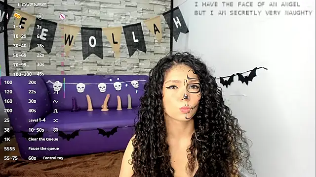 mapelove online show from 1, 10, 2025