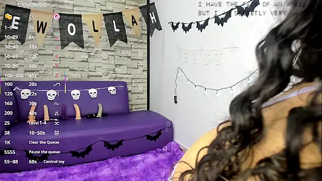 mapelove online show from 6, 10, 2025