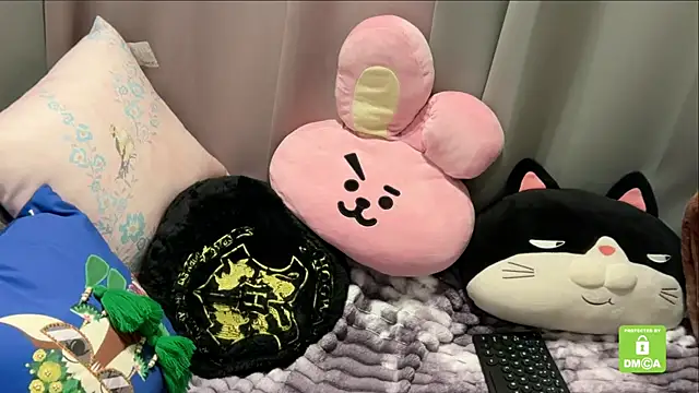 Unique-Beauty online show from 19, 11, 2025