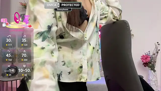 Unique-Beauty online show from 24, 4, 2026