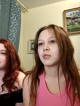  AnMiss  online show from 12, 3, 2025