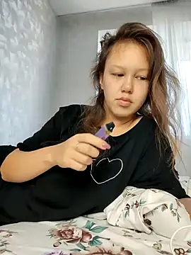  AnMiss  online show from 11, 9, 2025