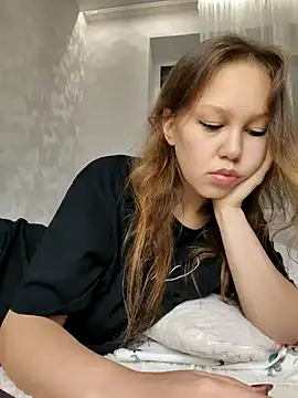  AnMiss  online show from 25, 9, 2025