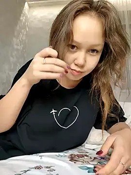  AnMiss  online show from 1, 10, 2025