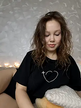  AnMiss  online show from 19, 12, 2025