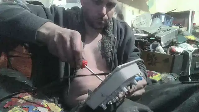 robeaulieu02 online show from 26, 12, 2024