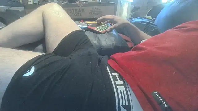 robeaulieu02 online show from 28, 10, 2025