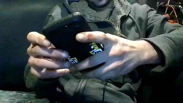 robeaulieu02 online show from 17, 11, 2025