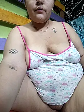 Paola16 6 online show from 19, 4, 2026