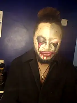 Freaky Vannahs online show from 30, 10, 2025