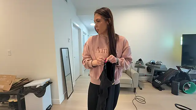 NattyFierros online show from 21, 4, 2026