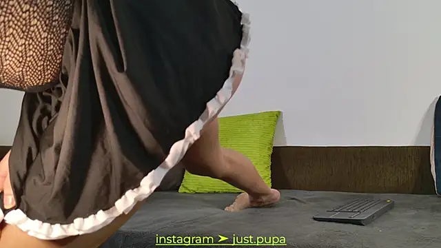 Pinkypupa-Love online show from 18, 3, 2025