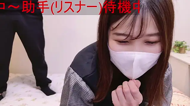 ManaMi-maru online show from 2, 12, 2024