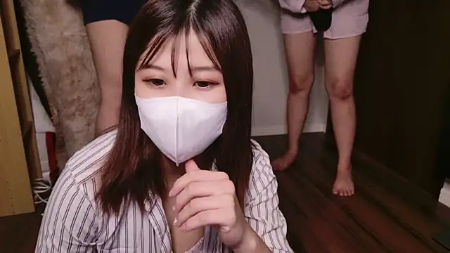 ManaMi-maru online show from 5, 12, 2024