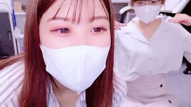 ManaMi-maru online show from 8, 12, 2024