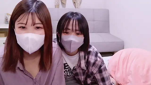 ManaMi-maru online show from 15, 12, 2024