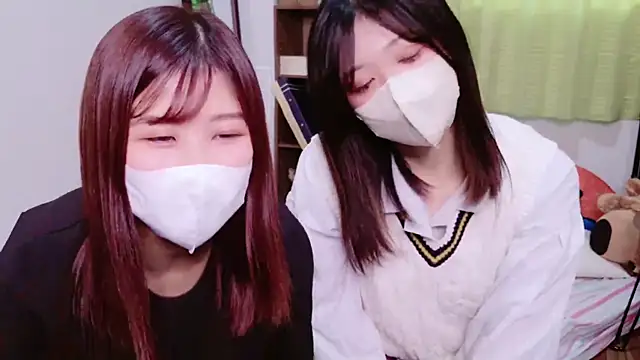 ManaMi-maru online show from 4, 1, 2025